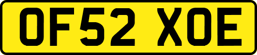 OF52XOE