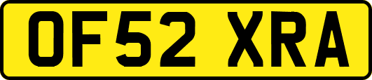 OF52XRA