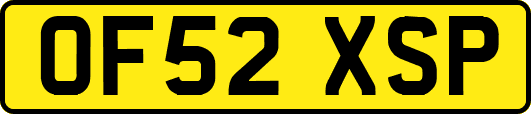 OF52XSP
