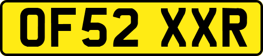 OF52XXR