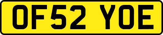 OF52YOE