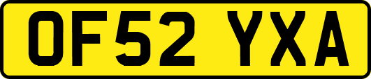 OF52YXA