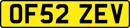OF52ZEV