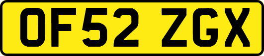 OF52ZGX