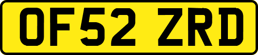 OF52ZRD