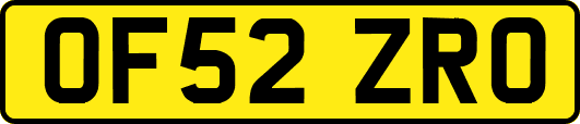 OF52ZRO
