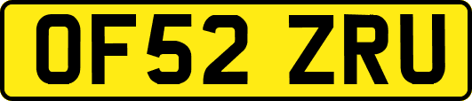 OF52ZRU