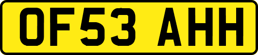 OF53AHH