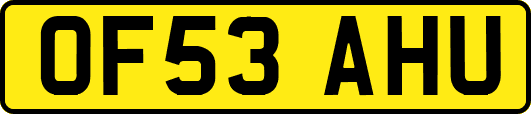 OF53AHU