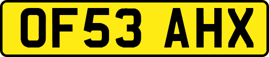 OF53AHX
