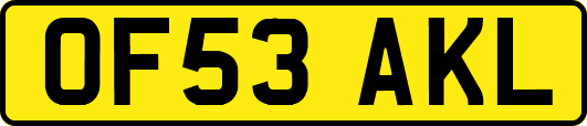 OF53AKL