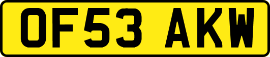 OF53AKW
