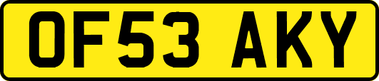 OF53AKY