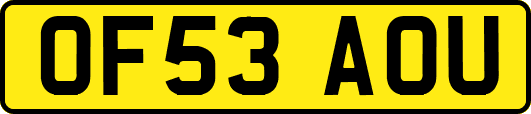 OF53AOU