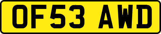 OF53AWD