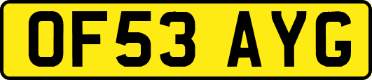 OF53AYG