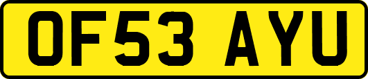 OF53AYU