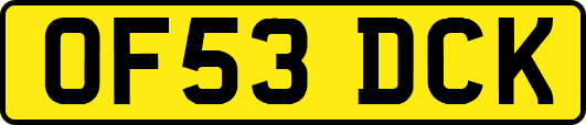 OF53DCK