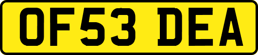 OF53DEA