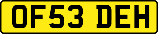 OF53DEH
