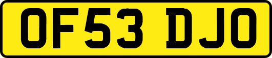 OF53DJO