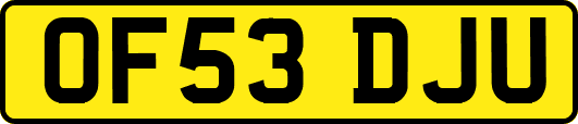 OF53DJU