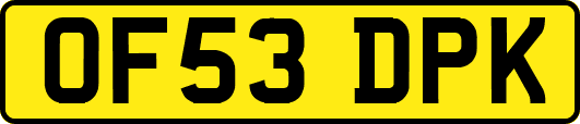 OF53DPK