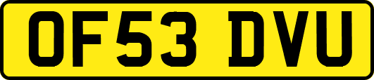 OF53DVU