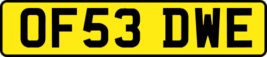 OF53DWE