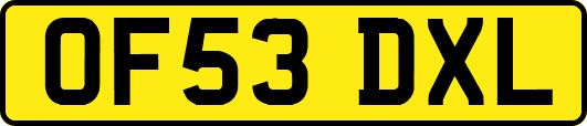 OF53DXL