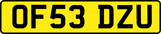 OF53DZU