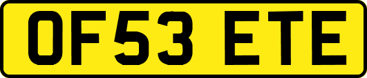 OF53ETE