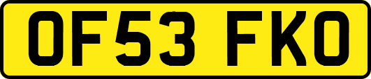 OF53FKO