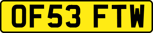 OF53FTW