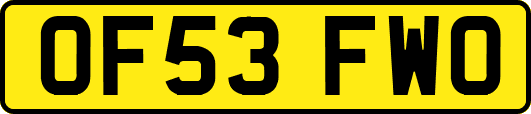 OF53FWO