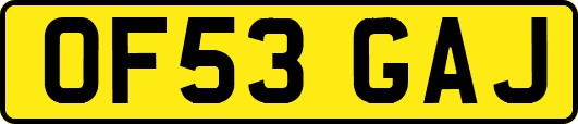 OF53GAJ