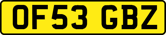 OF53GBZ