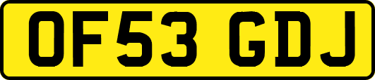 OF53GDJ