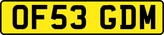 OF53GDM