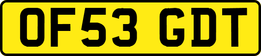 OF53GDT