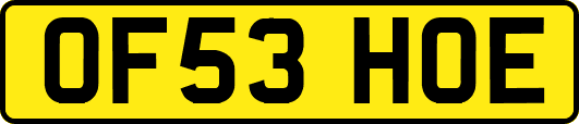 OF53HOE