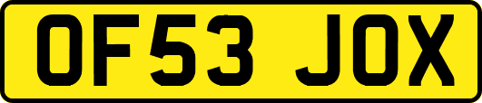 OF53JOX