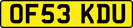 OF53KDU