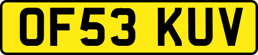 OF53KUV