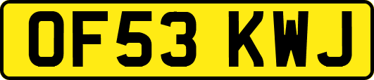 OF53KWJ