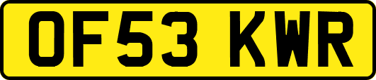 OF53KWR