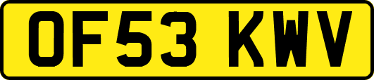 OF53KWV