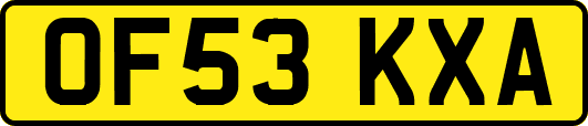 OF53KXA