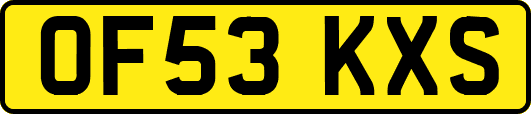 OF53KXS