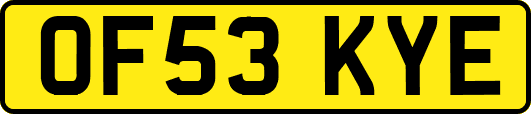 OF53KYE